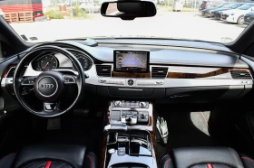 Audi A8 4, 2TDI /21ROTOR / HEADUP / BOSE | Mobile.bg    12