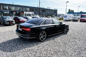 Audi A8 4, 2TDI /21ROTOR / HEADUP / BOSE | Mobile.bg    5