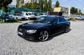 Audi A8 4, 2TDI /21ROTOR / HEADUP / BOSE | Mobile.bg    2