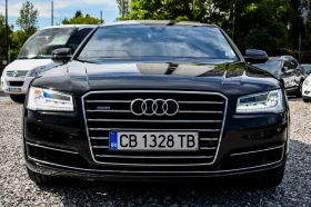 Audi A8 4, 2TDI /21ROTOR / HEADUP / BOSE | Mobile.bg    8