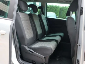 Обява за продажба на VW Sharan 2.0TDI/Подгрев/Isofix/Климатроник/PDC ~13 900 лв. - изображение 11