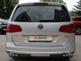 Обява за продажба на VW Sharan 2.0TDI/Подгрев/Isofix/Климатроник/PDC ~13 900 лв. - изображение 4