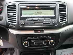 Обява за продажба на VW Sharan 2.0TDI/Подгрев/Isofix/Климатроник/PDC ~13 900 лв. - изображение 10