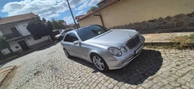 Обява за продажба на Mercedes-Benz E 270 ~6 000 лв. - изображение 1