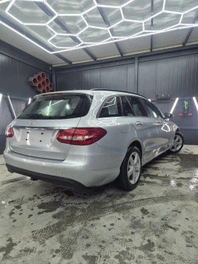 Обява за продажба на Mercedes-Benz C 220 ~18 350 лв. - изображение 4