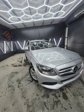 Обява за продажба на Mercedes-Benz C 220 ~18 350 лв. - изображение 2