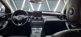 Обява за продажба на Mercedes-Benz C 220 ~18 350 лв. - изображение 6