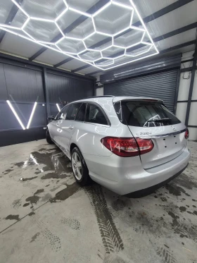 Обява за продажба на Mercedes-Benz C 220 ~18 350 лв. - изображение 3