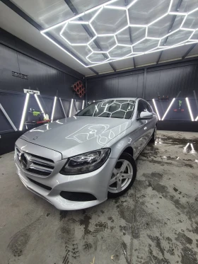 Обява за продажба на Mercedes-Benz C 220 ~18 350 лв. - изображение 1