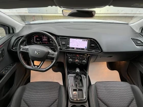 Seat Leon FR 1.5 TSI Automatic от България - 28300 лв. / 14469.56 € - 92060217 7