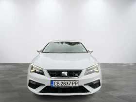 Seat Leon FR 1.5 TSI Automatic от България - 28300 лв. / 14469.56 € - 92060217 2
