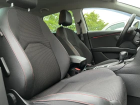 Seat Leon FR 1.5 TSI Automatic от България - 28300 лв. / 14469.56 € - 92060217 8