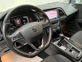 Seat Leon FR 1.5 TSI Automatic от България - 28300 лв. / 14469.56 € - 92060217 10