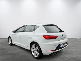 Seat Leon FR 1.5 TSI Automatic от България - 28300 лв. / 14469.56 € - 92060217 5