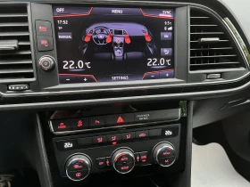 Seat Leon FR 1.5 TSI Automatic от България - 28300 лв. / 14469.56 € - 92060217 11