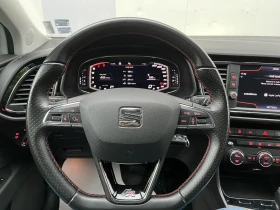 Seat Leon FR 1.5 TSI Automatic от България - 28300 лв. / 14469.56 € - 92060217 14