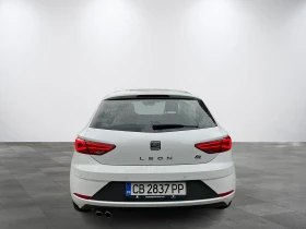 Seat Leon FR 1.5 TSI Automatic от България - 28300 лв. / 14469.56 € - 92060217 6