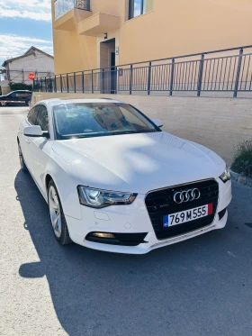 Обява за продажба на Audi A5 ~26 900 лв. - изображение 1