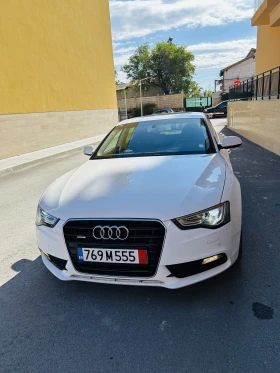 Обява за продажба на Audi A5 ~26 900 лв. - изображение 2