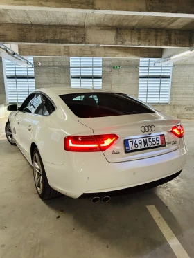 Обява за продажба на Audi A5 ~26 900 лв. - изображение 8