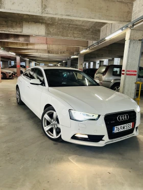 Обява за продажба на Audi A5 ~26 900 лв. - изображение 3