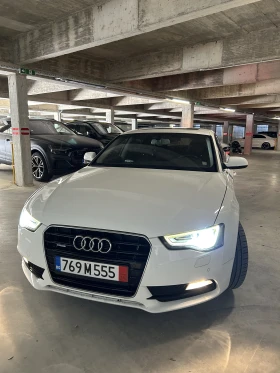 Обява за продажба на Audi A5 ~26 900 лв. - изображение 4