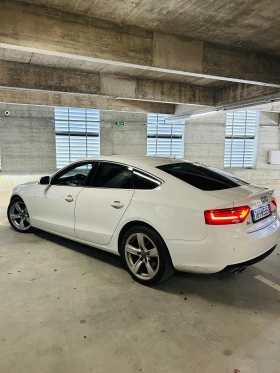 Обява за продажба на Audi A5 ~26 900 лв. - изображение 7