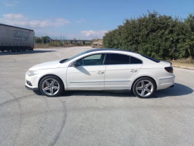 VW Passat CC 2.0 TDI | Mobile.bg    2
