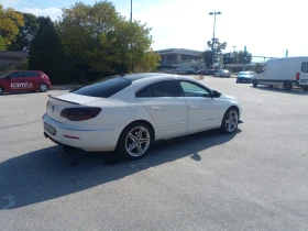 VW Passat CC 2.0 TDI | Mobile.bg    5