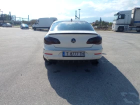 VW Passat CC 2.0 TDI | Mobile.bg    4