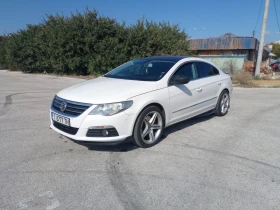 VW Passat CC 2.0 TDI | Mobile.bg    1