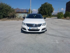VW Passat CC 2.0 TDI | Mobile.bg    8