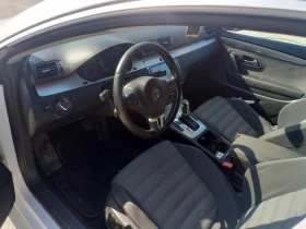 VW Passat CC 2.0 TDI | Mobile.bg    10