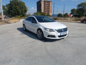 VW Passat CC 2.0 TDI | Mobile.bg    7