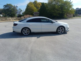 VW Passat CC 2.0 TDI | Mobile.bg    6