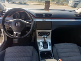 VW Passat CC 2.0 TDI | Mobile.bg    9