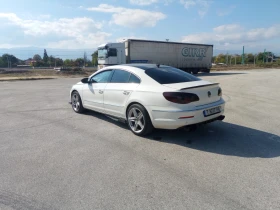 VW Passat CC 2.0 TDI | Mobile.bg    3