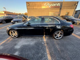 Mercedes-Benz C 300 AMG* KEYLESS* * *  | Mobile.bg    9