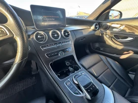 Mercedes-Benz C 300 AMG* KEYLESS* * *  | Mobile.bg    15