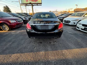 Mercedes-Benz C 300 AMG* KEYLESS* * *  | Mobile.bg    4