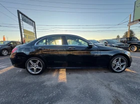 Mercedes-Benz C 300 AMG* KEYLESS* * *  | Mobile.bg    8