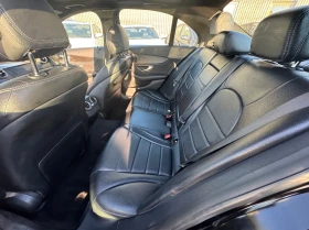 Mercedes-Benz C 300 AMG* KEYLESS* * *  | Mobile.bg    16