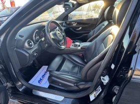 Mercedes-Benz C 300 AMG* KEYLESS* * *  | Mobile.bg    10