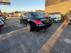 Mercedes-Benz C 300 AMG* KEYLESS* * *  | Mobile.bg    3