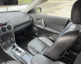 Mazda 6 2.0 газ инжекцион авточатик - 2650 лв. / 1354.92 € - 51920009 9