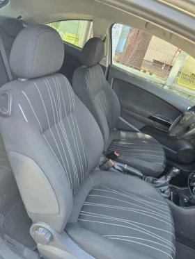 Opel Corsa 1.3 Cdti напълно обслужен, снимка 5