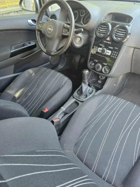 Opel Corsa 1.3 Cdti напълно обслужен, снимка 4