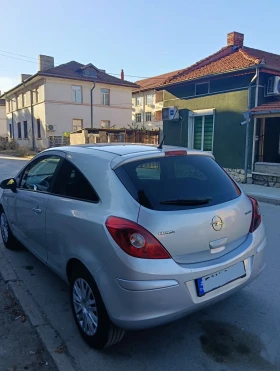 Opel Corsa 1.3 Cdti напълно обслужен, снимка 2