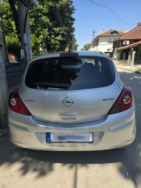 Opel Corsa 1.3 Cdti напълно обслужен, снимка 3