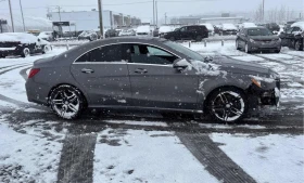 Mercedes-Benz CLA 250 * CARFAX *    | Mobile.bg    2